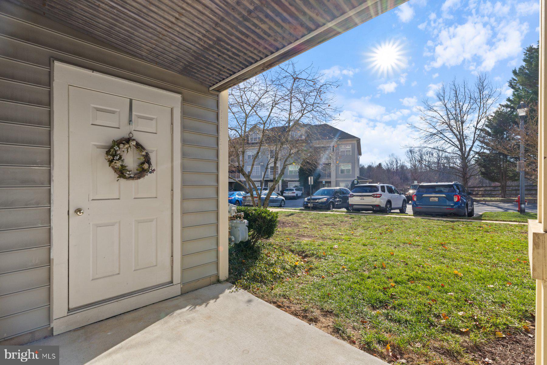 STONE RIDGE - Residential Lease