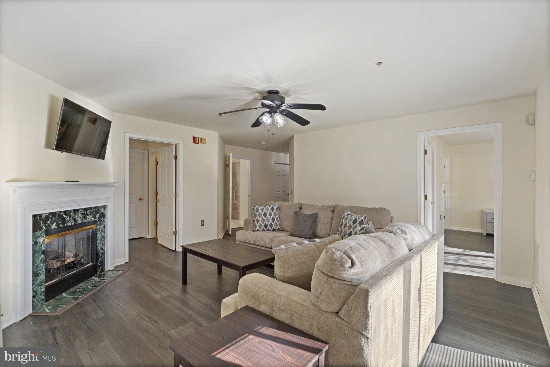 STONE RIDGE - Residential Lease