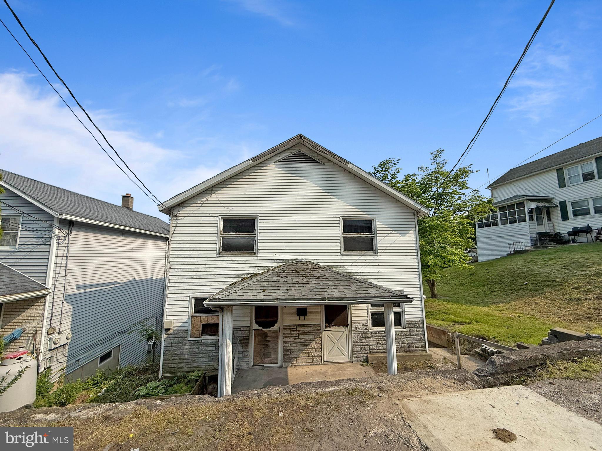 71 W ENTERPRISE STREET