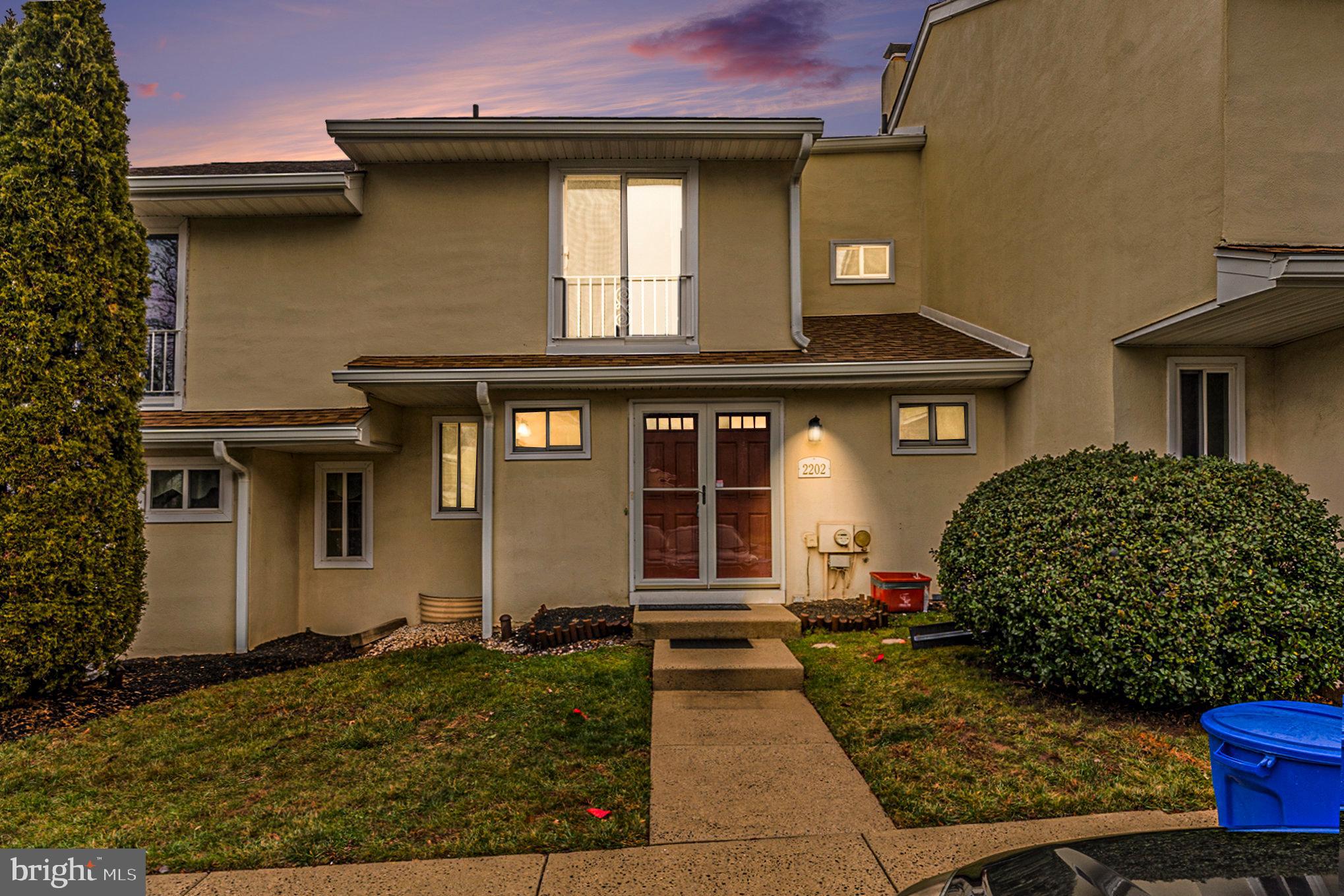 BETHEL GRANT - Residential