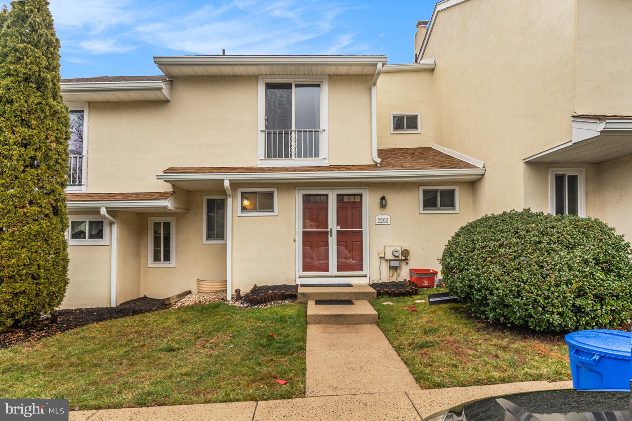 BETHEL GRANT - Residential