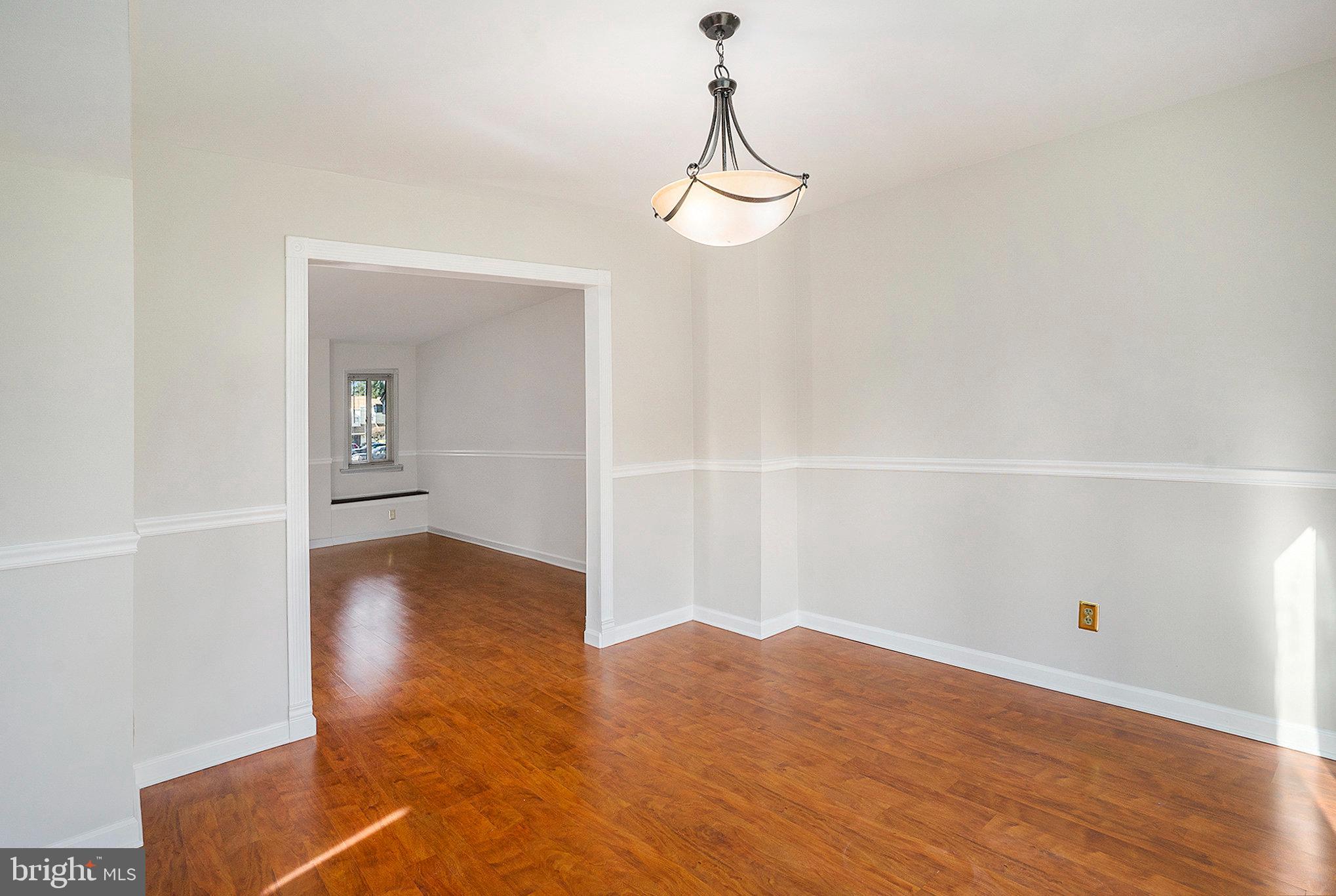 BETHEL GRANT - Residential