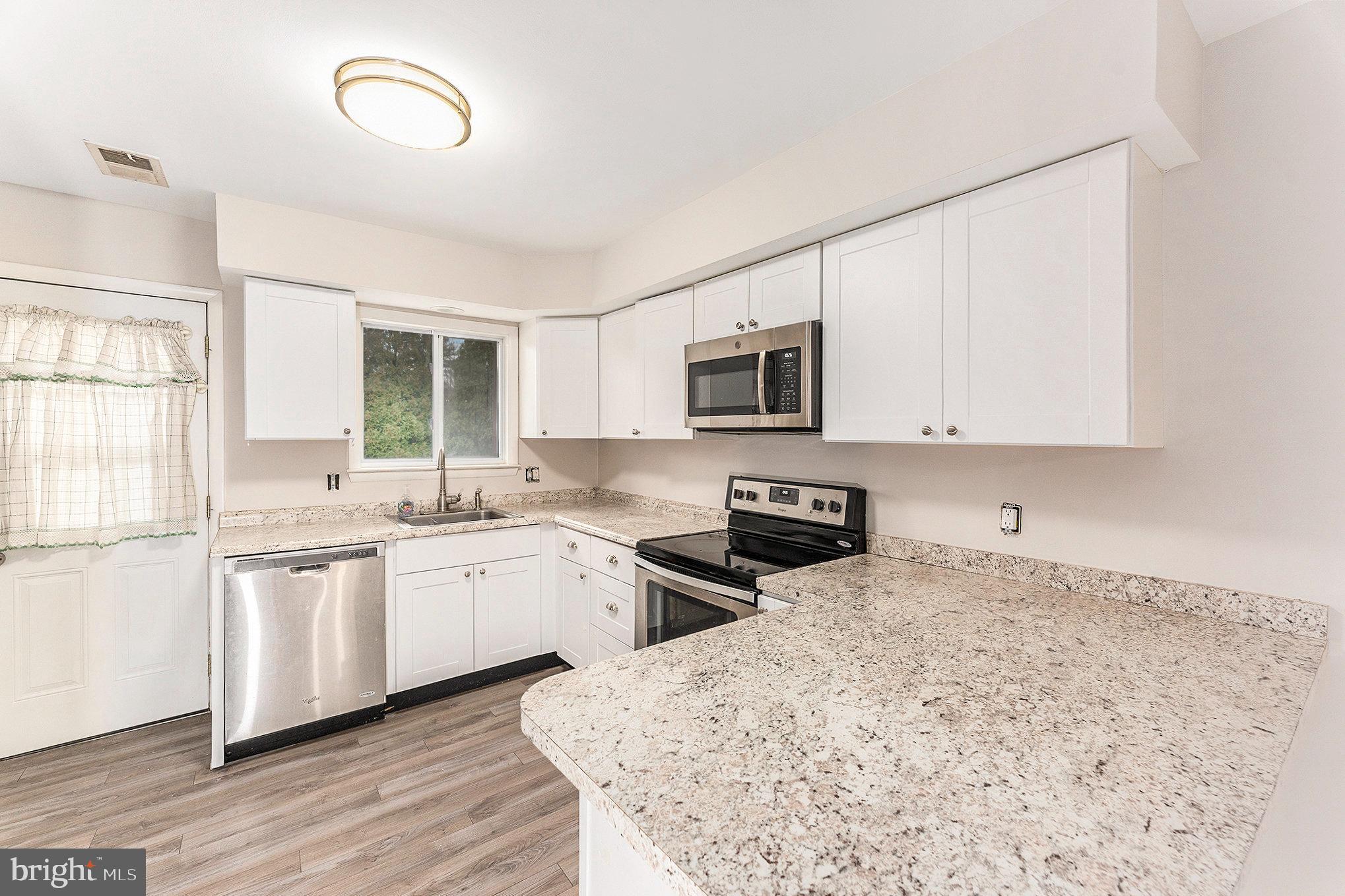 BETHEL GRANT - Residential