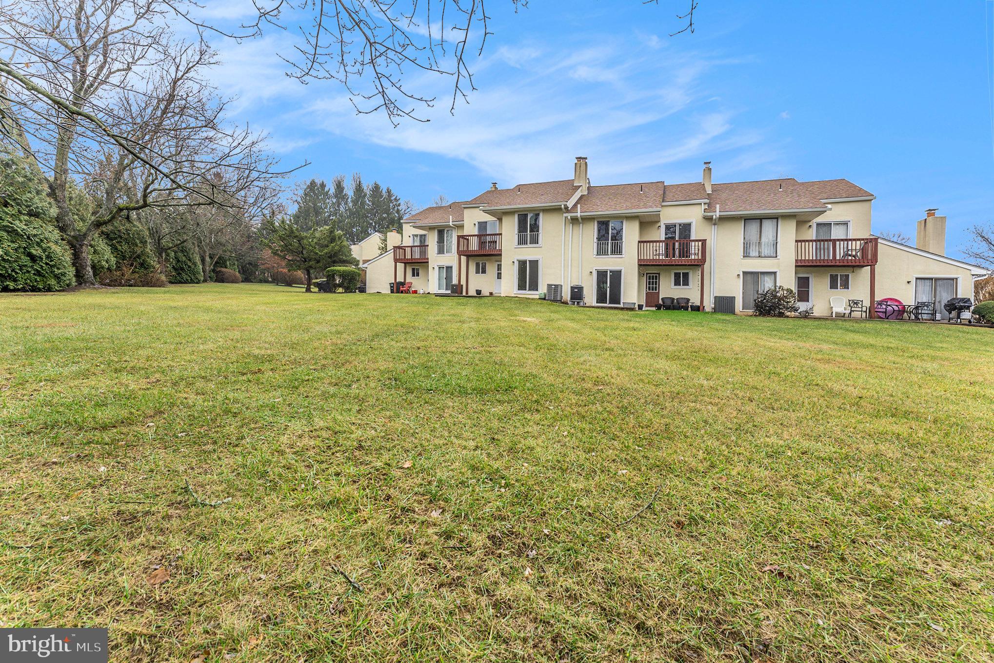 BETHEL GRANT - Residential