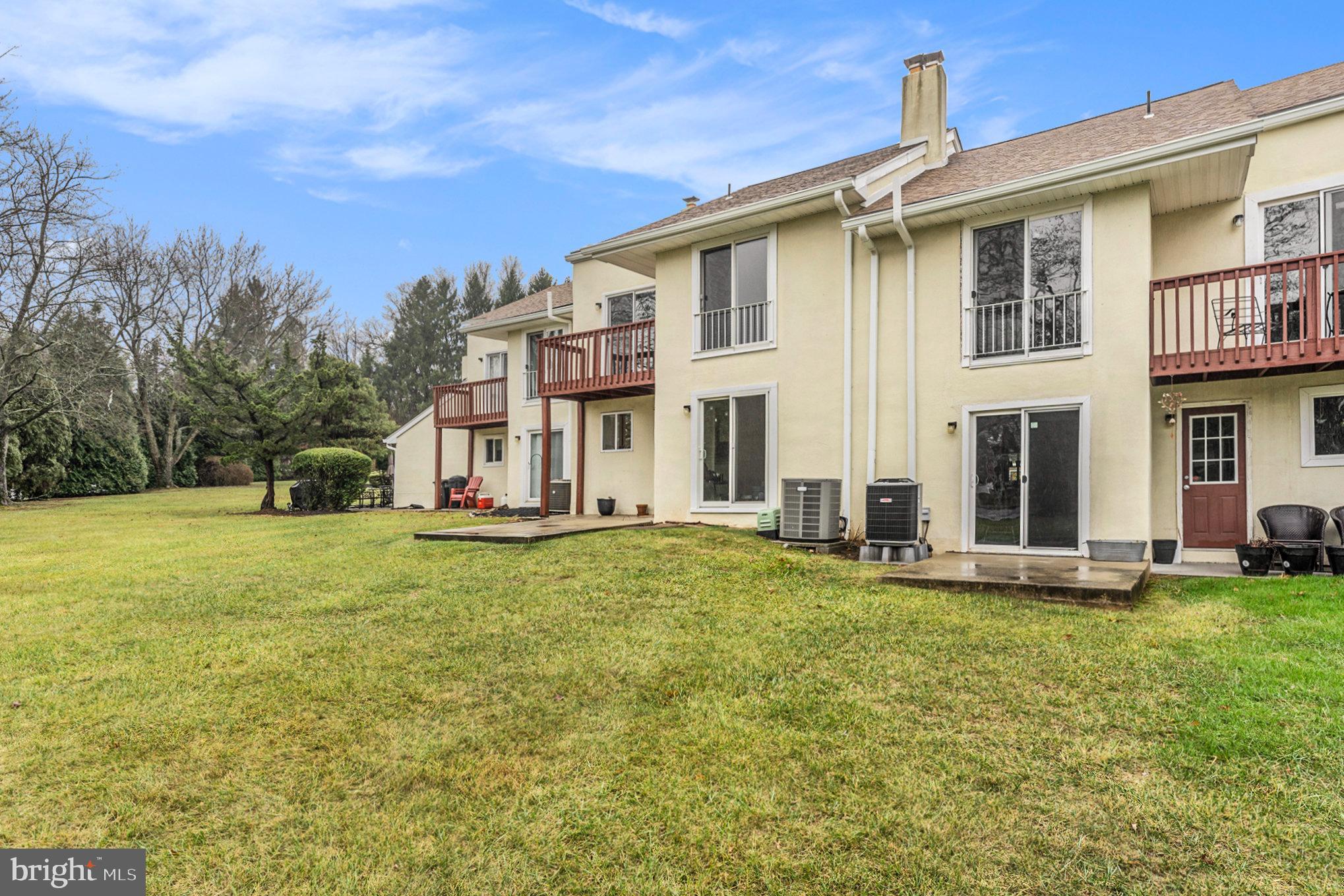 BETHEL GRANT - Residential