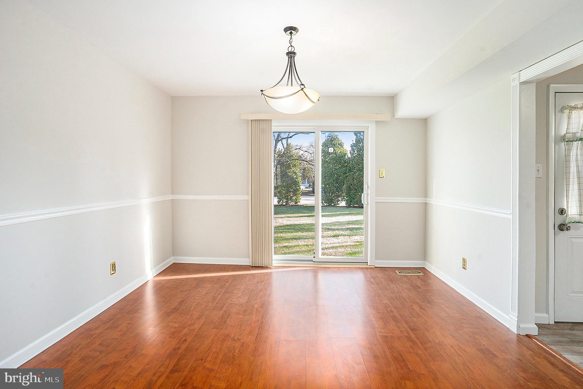 BETHEL GRANT - Residential