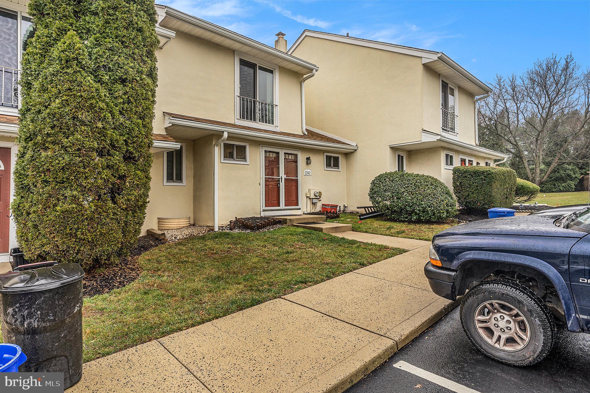 BETHEL GRANT - Residential