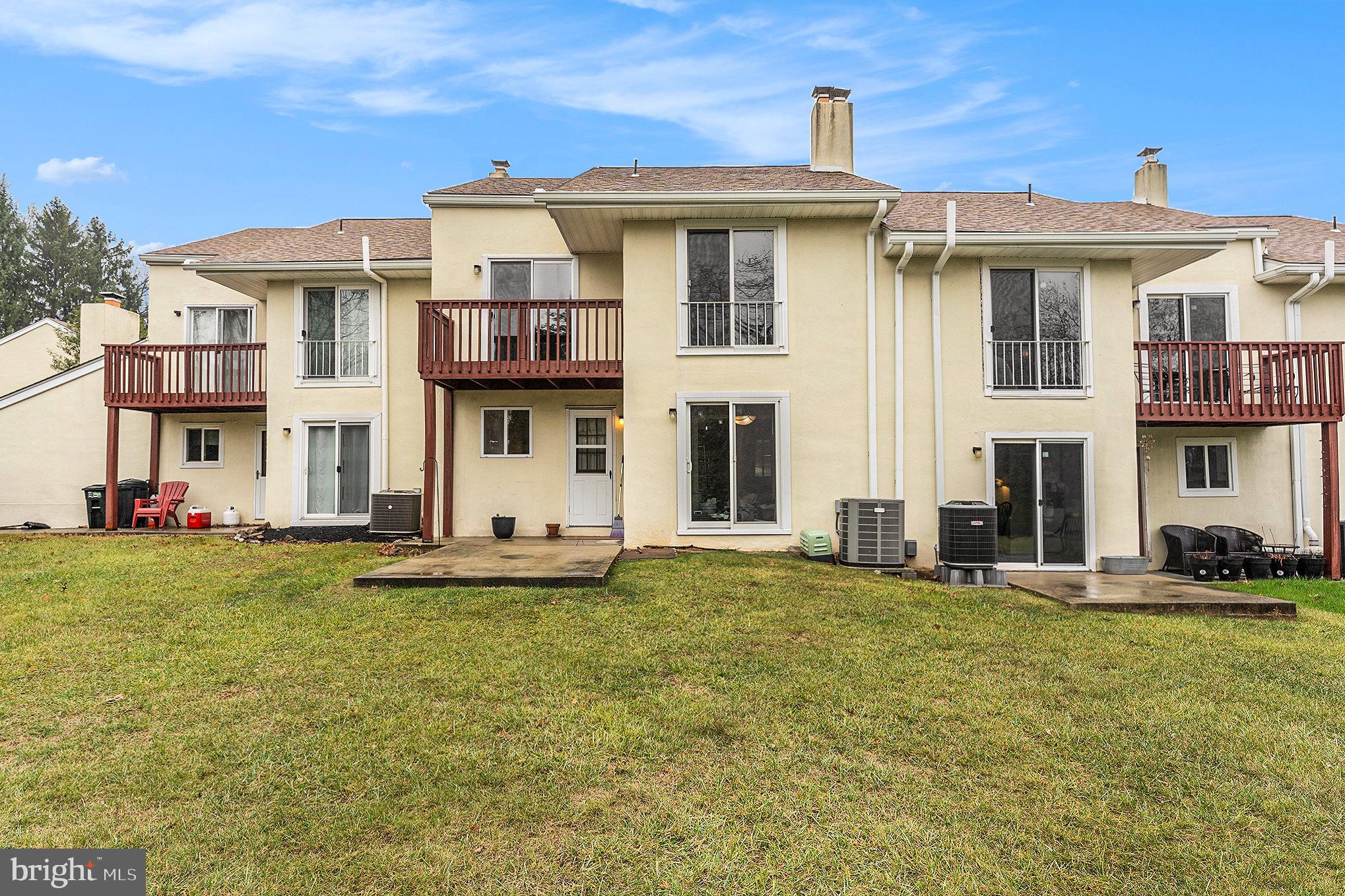 BETHEL GRANT - Residential