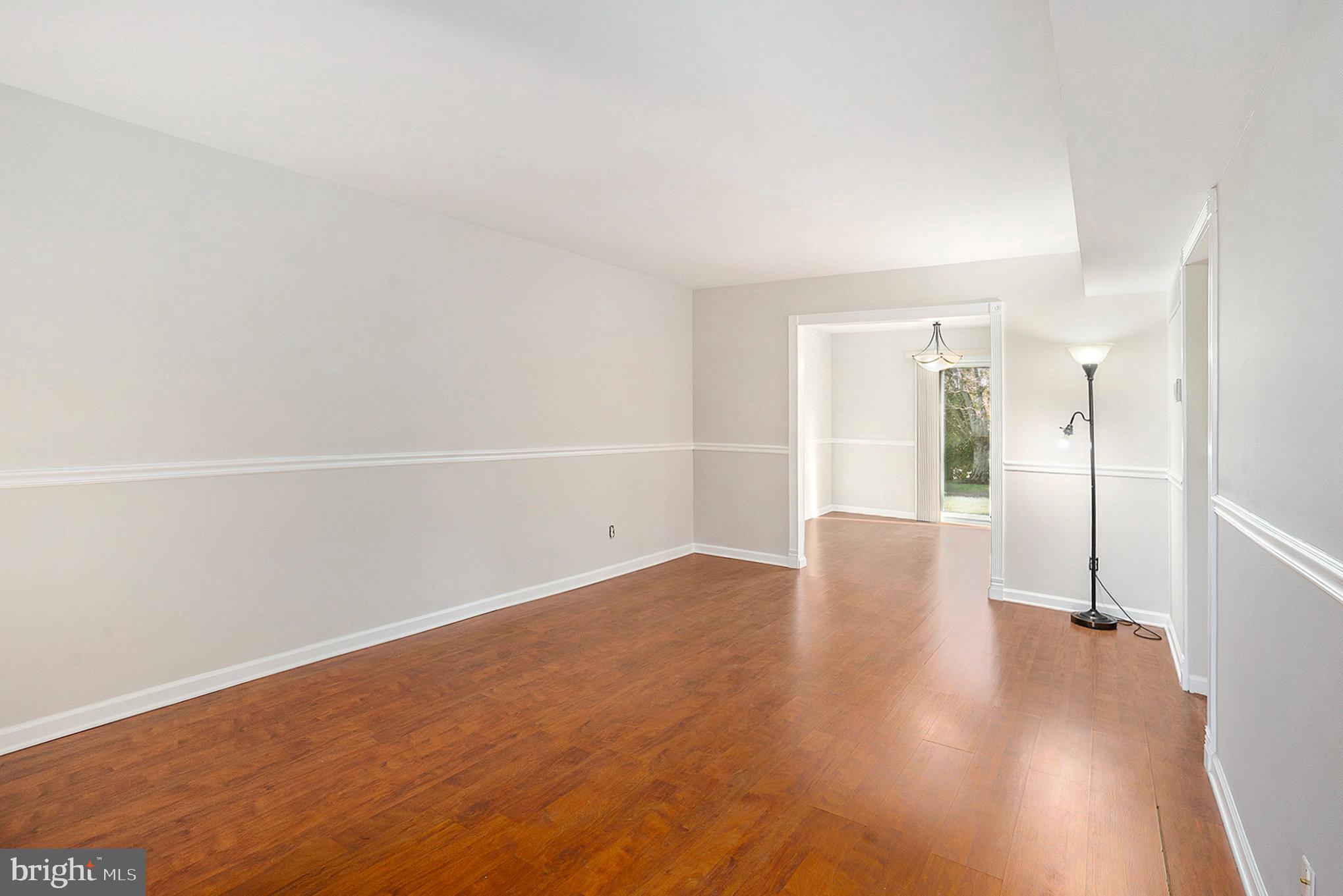 BETHEL GRANT - Residential