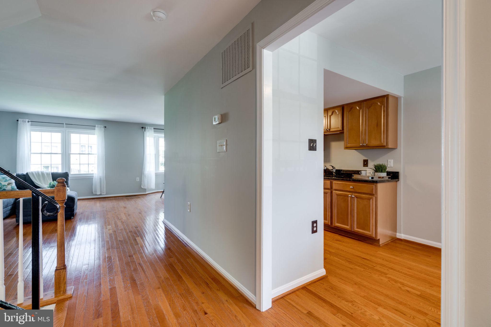 LAKE RIDGE - Residential