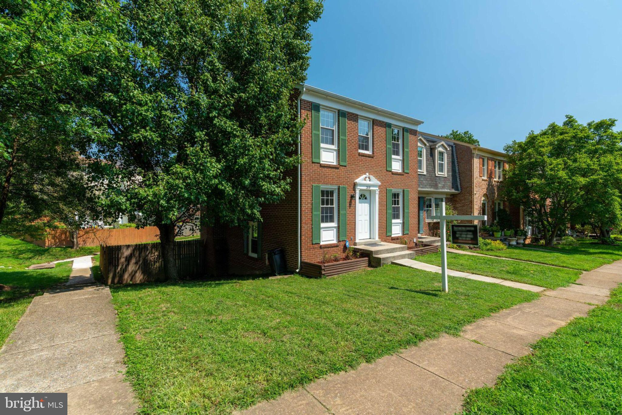 LAKE RIDGE - Residential