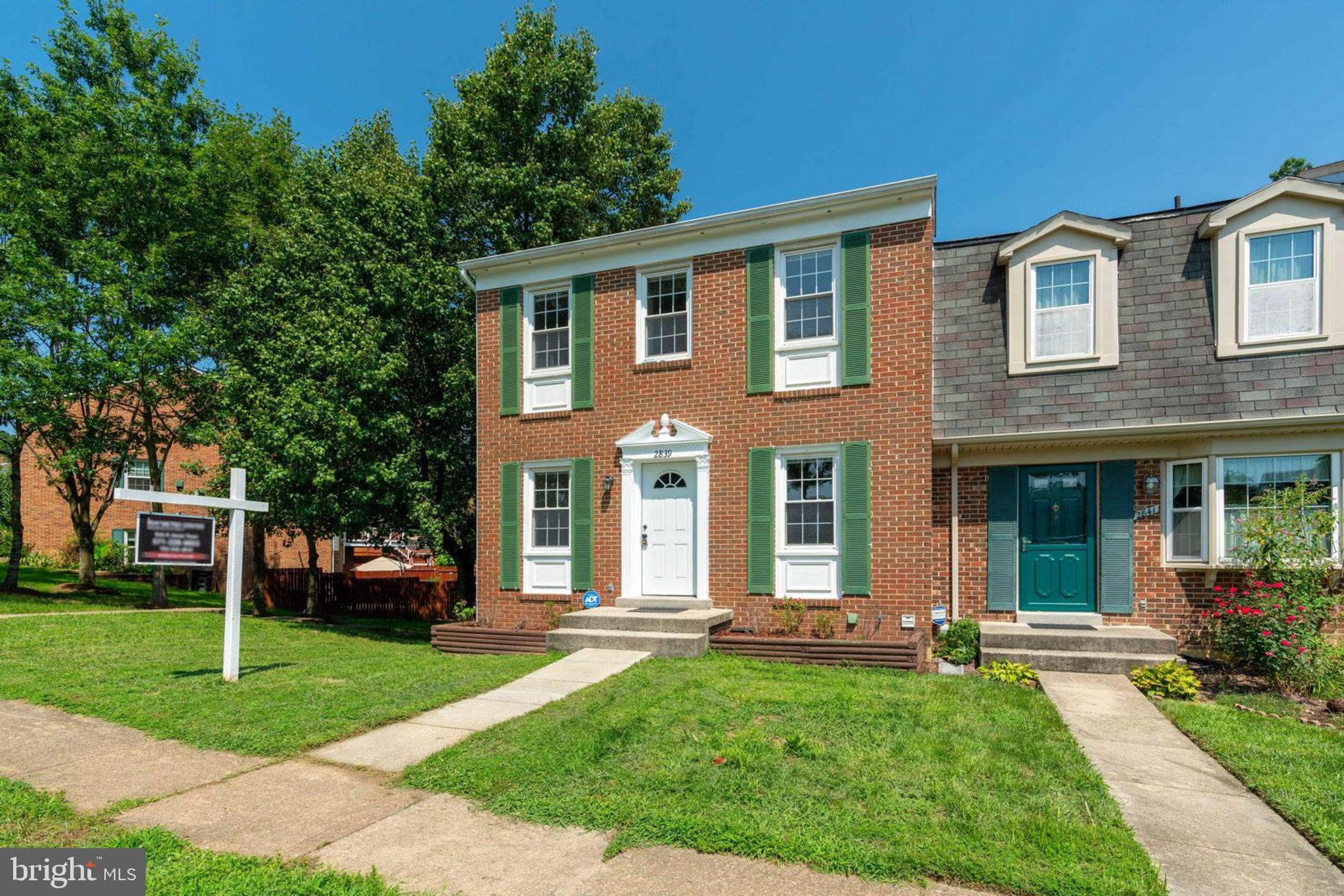 LAKE RIDGE - Residential