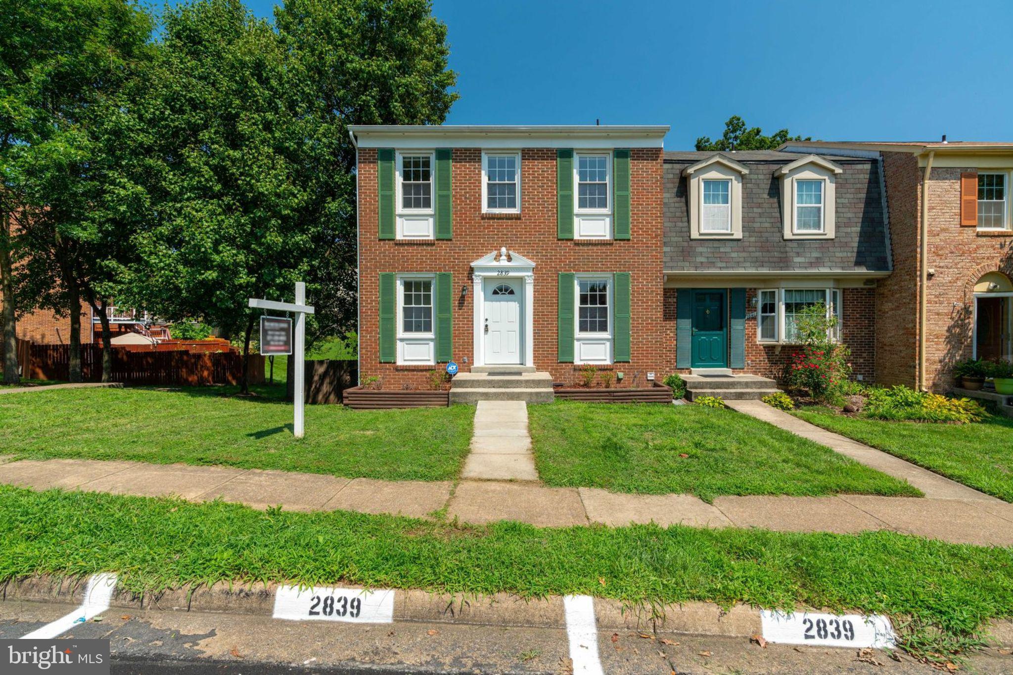 LAKE RIDGE - Residential