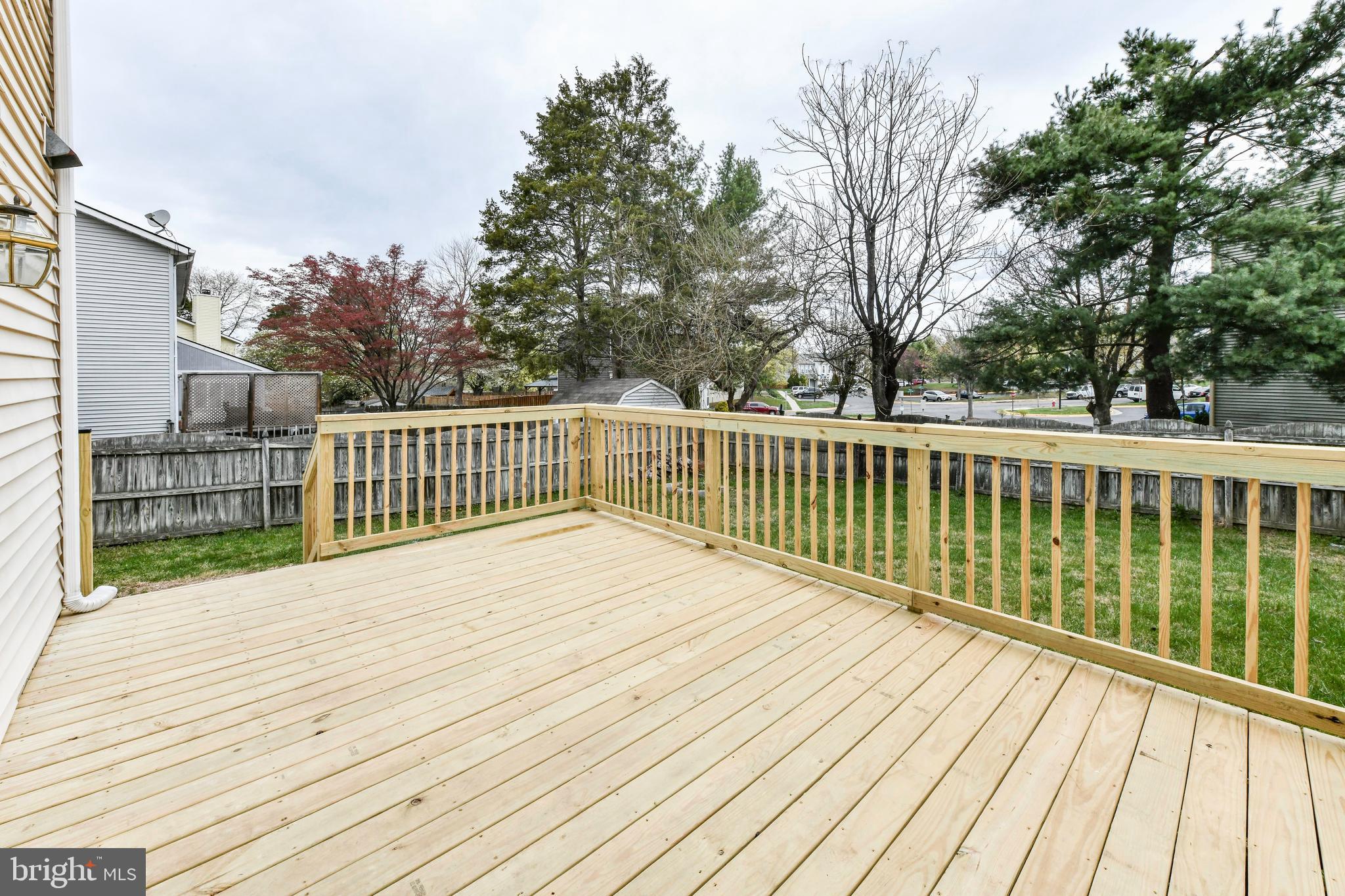 CEDAR WALK - Residential