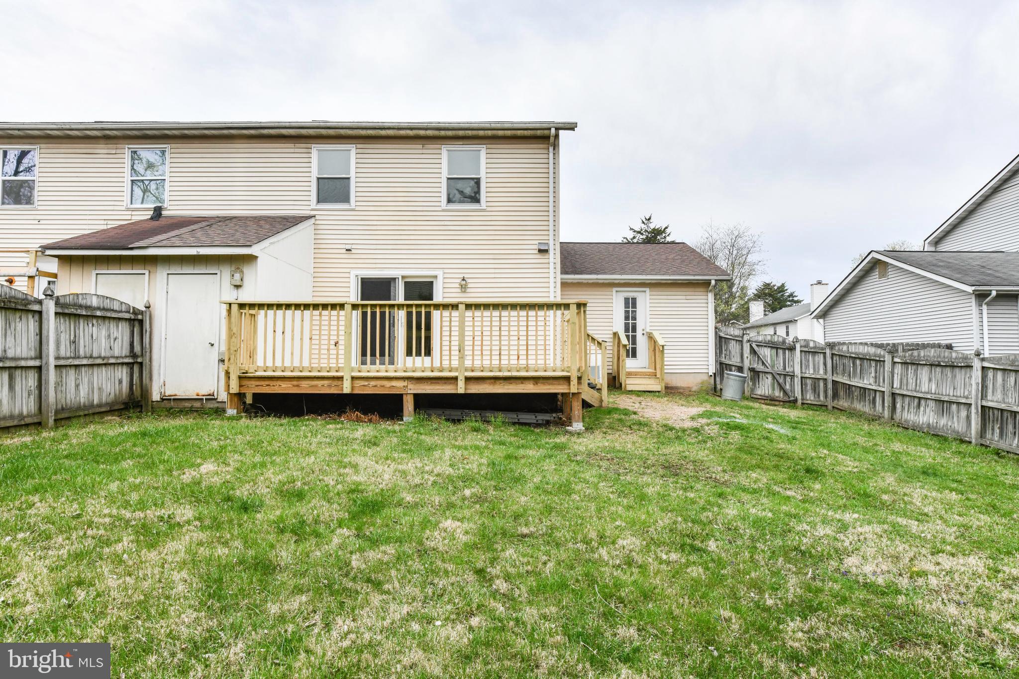 CEDAR WALK - Residential