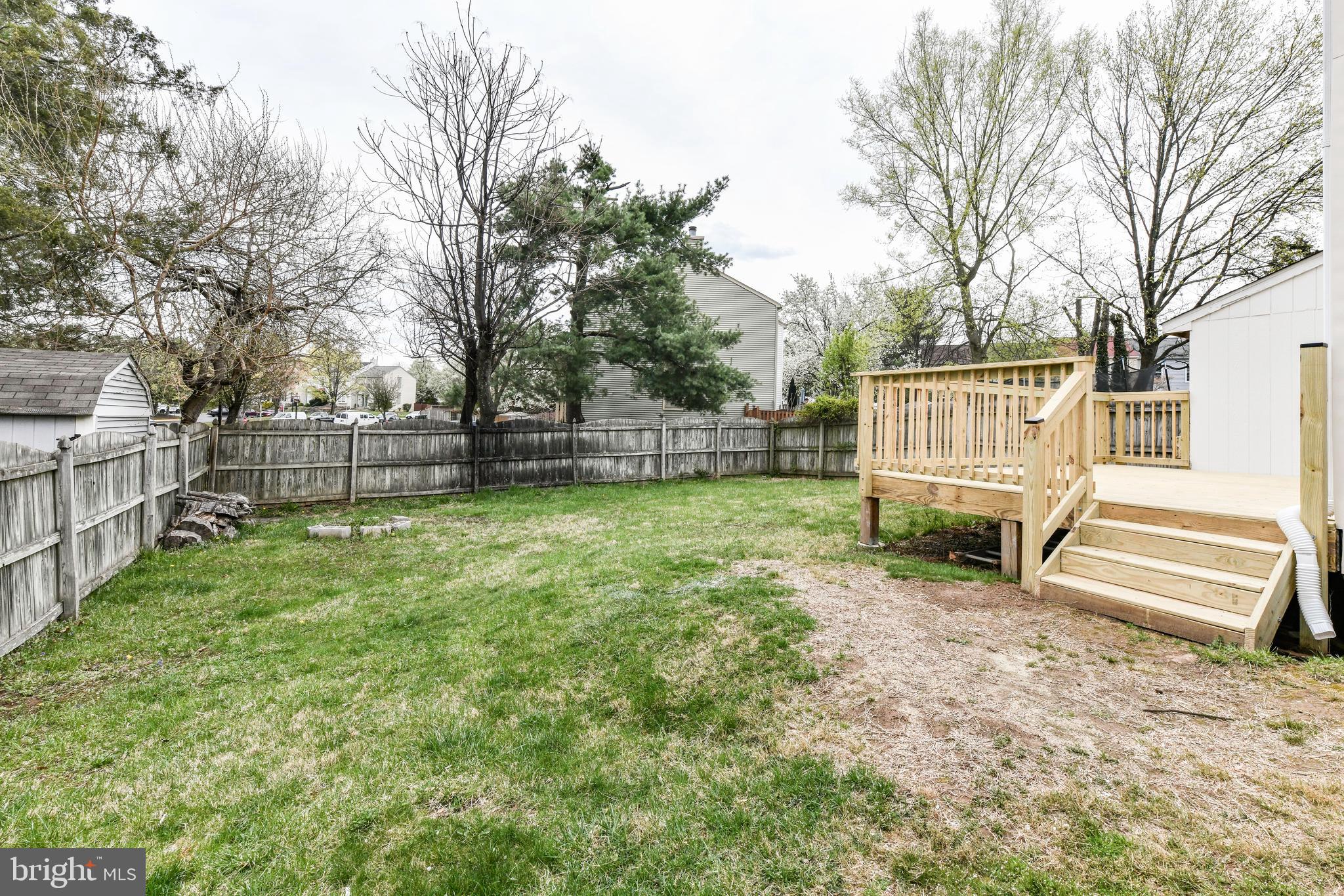 CEDAR WALK - Residential