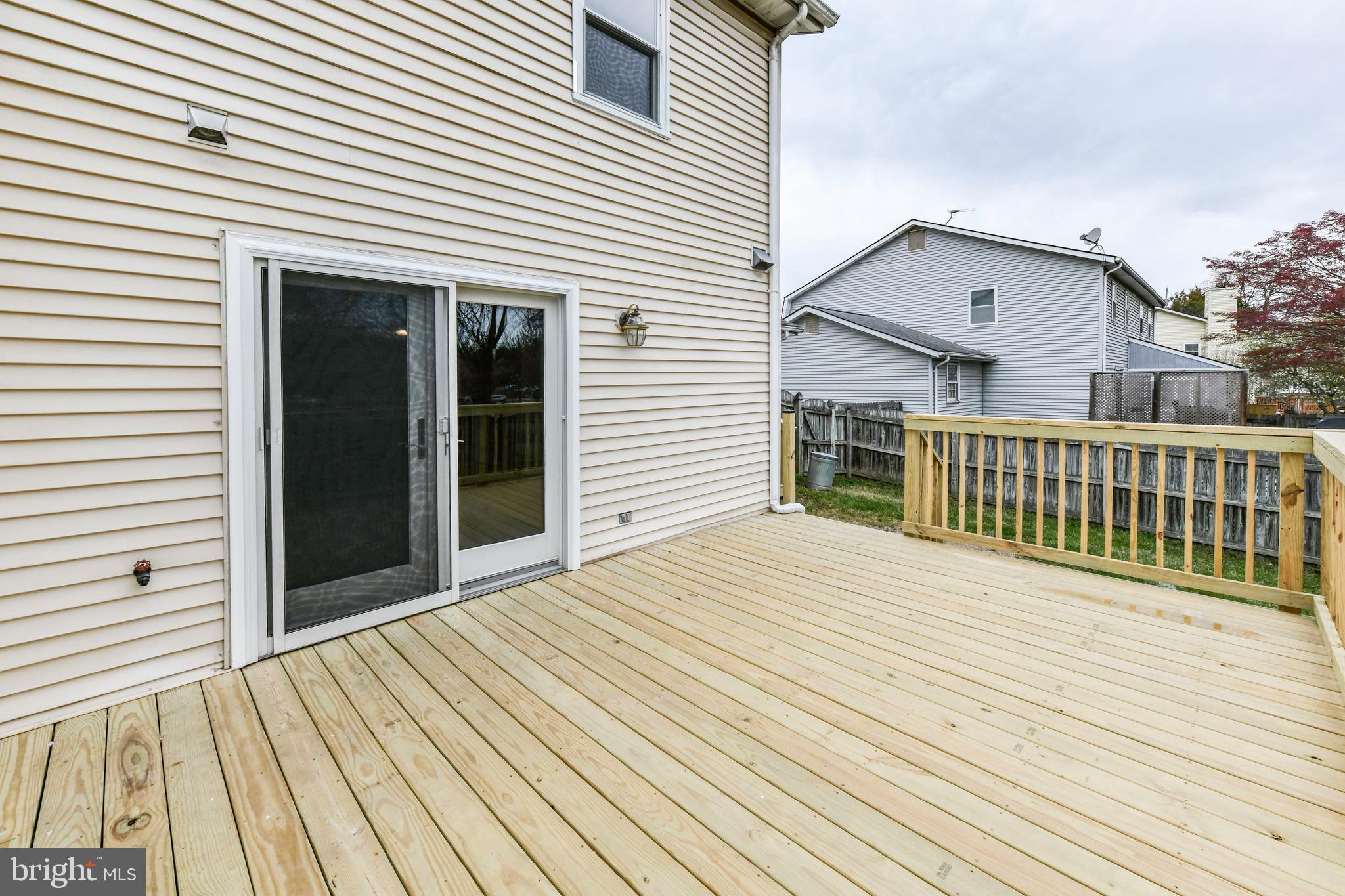 CEDAR WALK - Residential