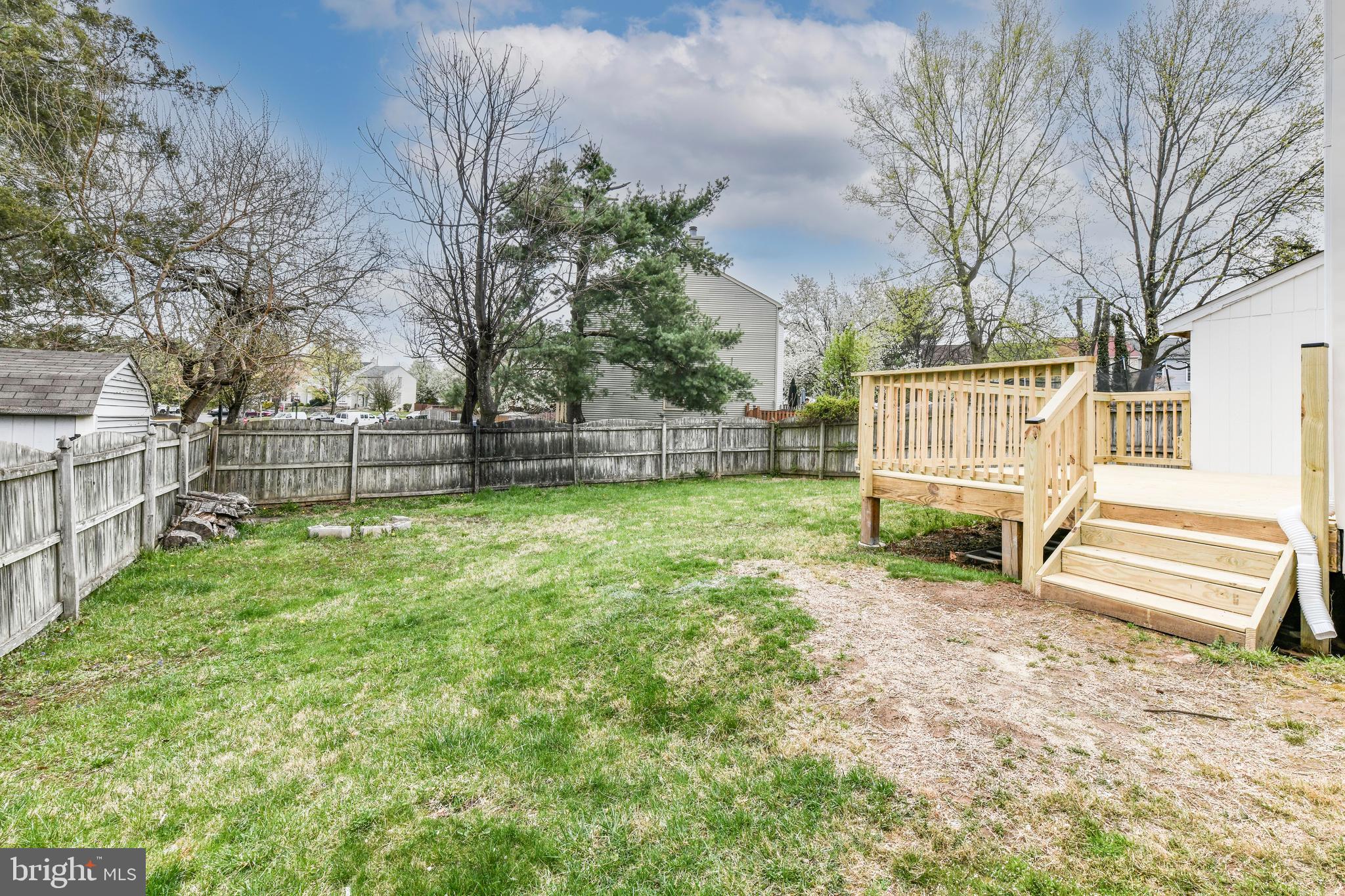 CEDAR WALK - Residential