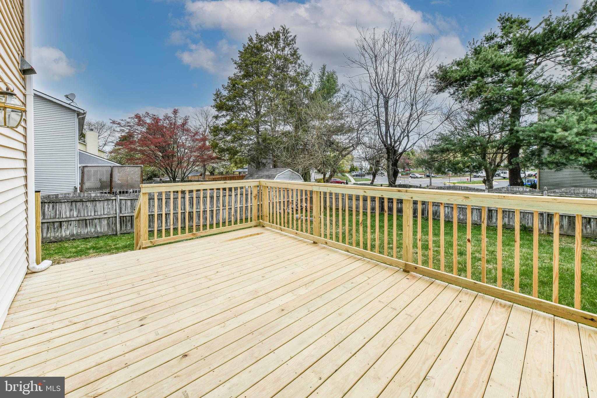 CEDAR WALK - Residential