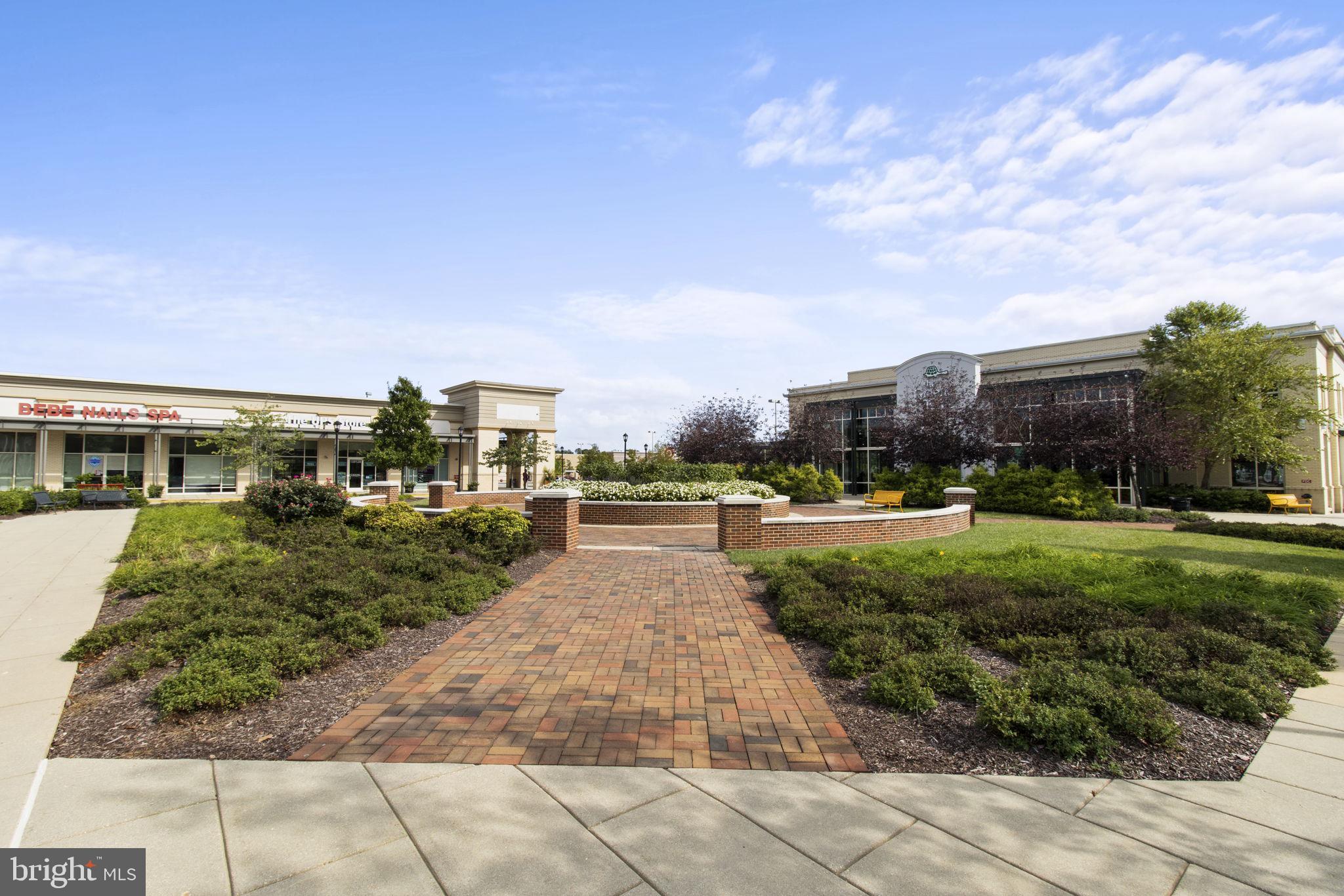 THE WOODLANDS - Residential