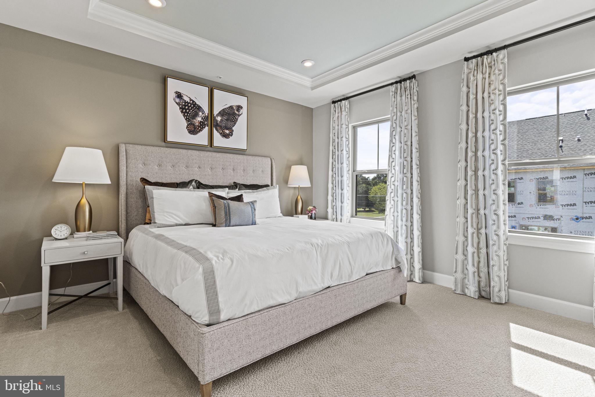 THE WOODLANDS - Residential