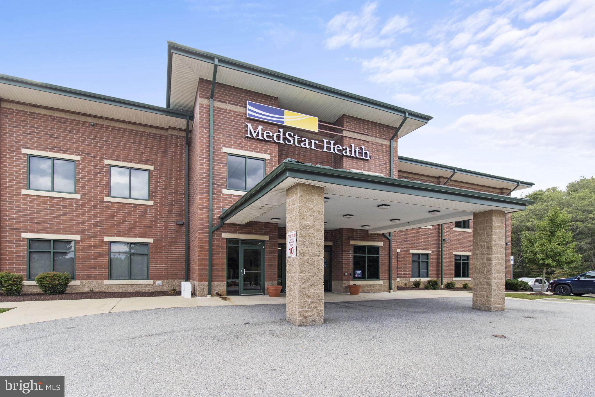 THE WOODLANDS - Residential