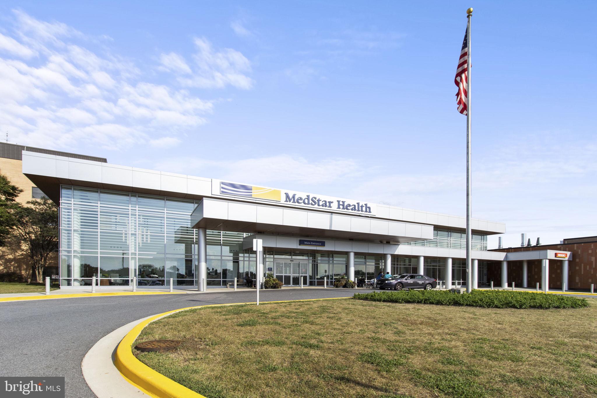 THE WOODLANDS - Residential