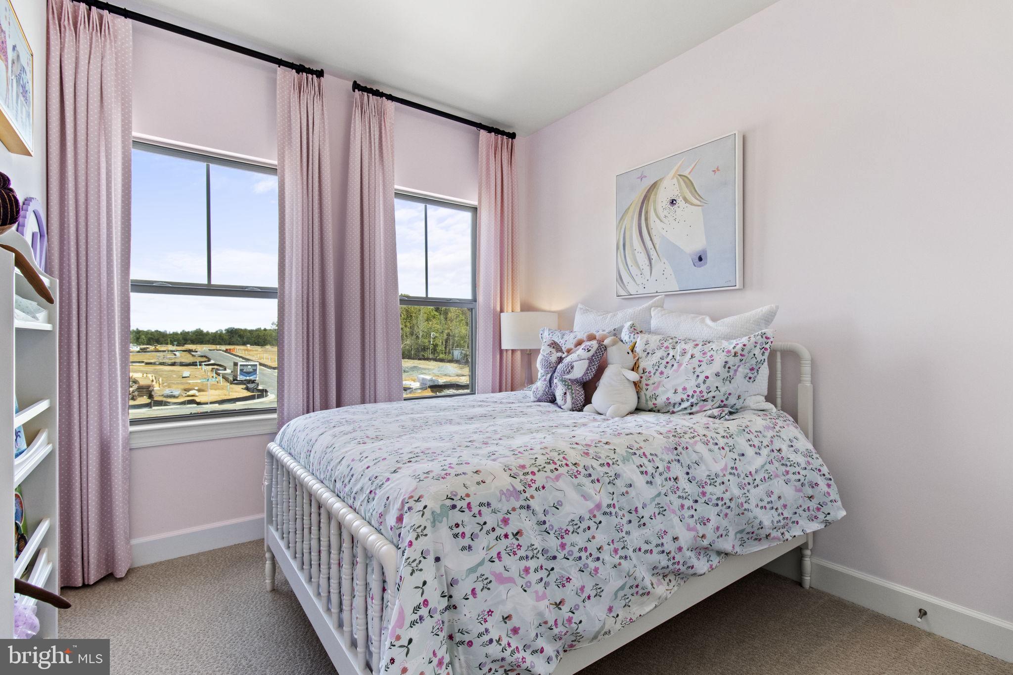 THE WOODLANDS - Residential