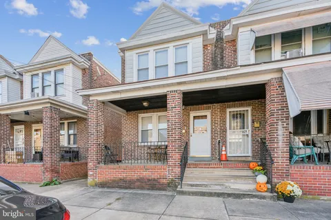 2839 W 6th Street, Chester, PA 19013 - MLS#: PADE2084288