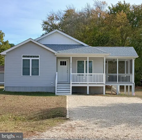 Lot 2067 Mayflower Drive, Greenbackville, VA MLS: VAAC2001828