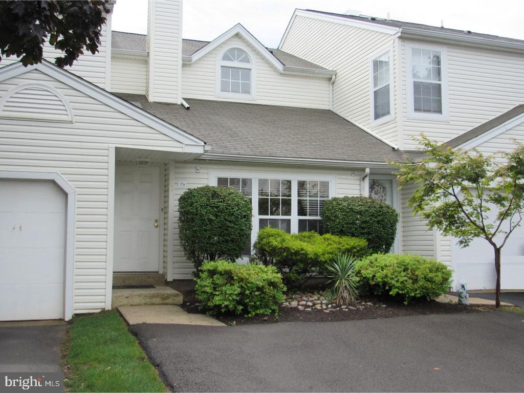 Photo of 79 Portsmouth Court #2249K, HOLLAND, PA 18966 (MLS # PABU2115086)