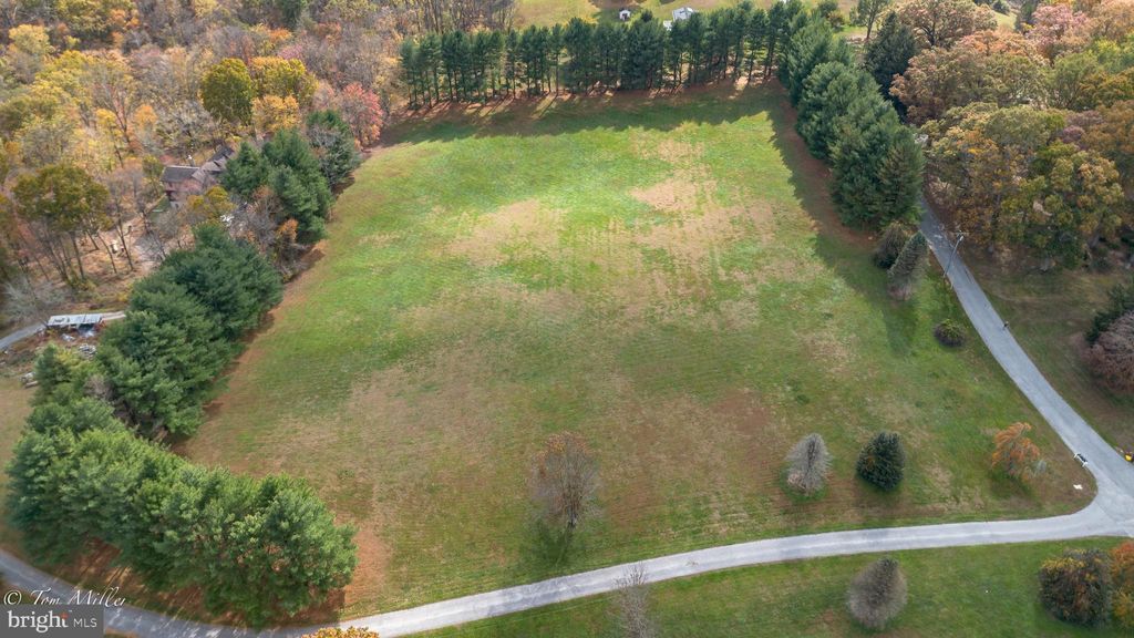 Photo of 18319 Foreston Road, PARKTON, MD 21120 (MLS # MDBC2143364)