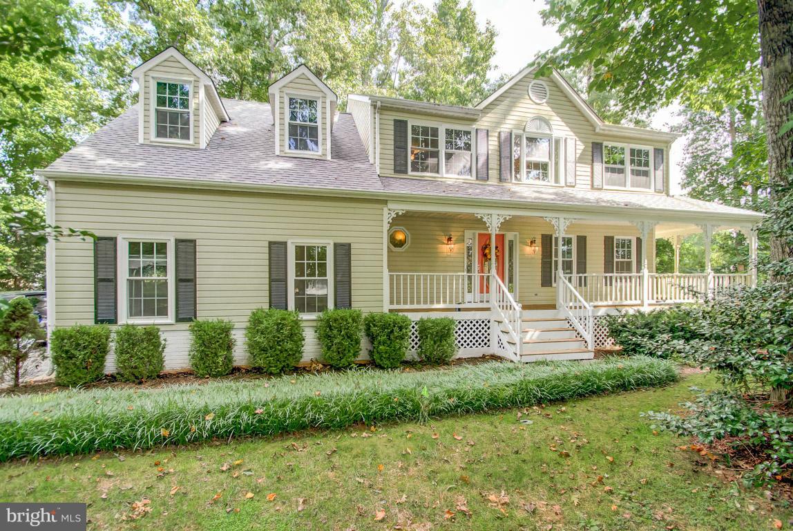 VISTA WOODS - Residential