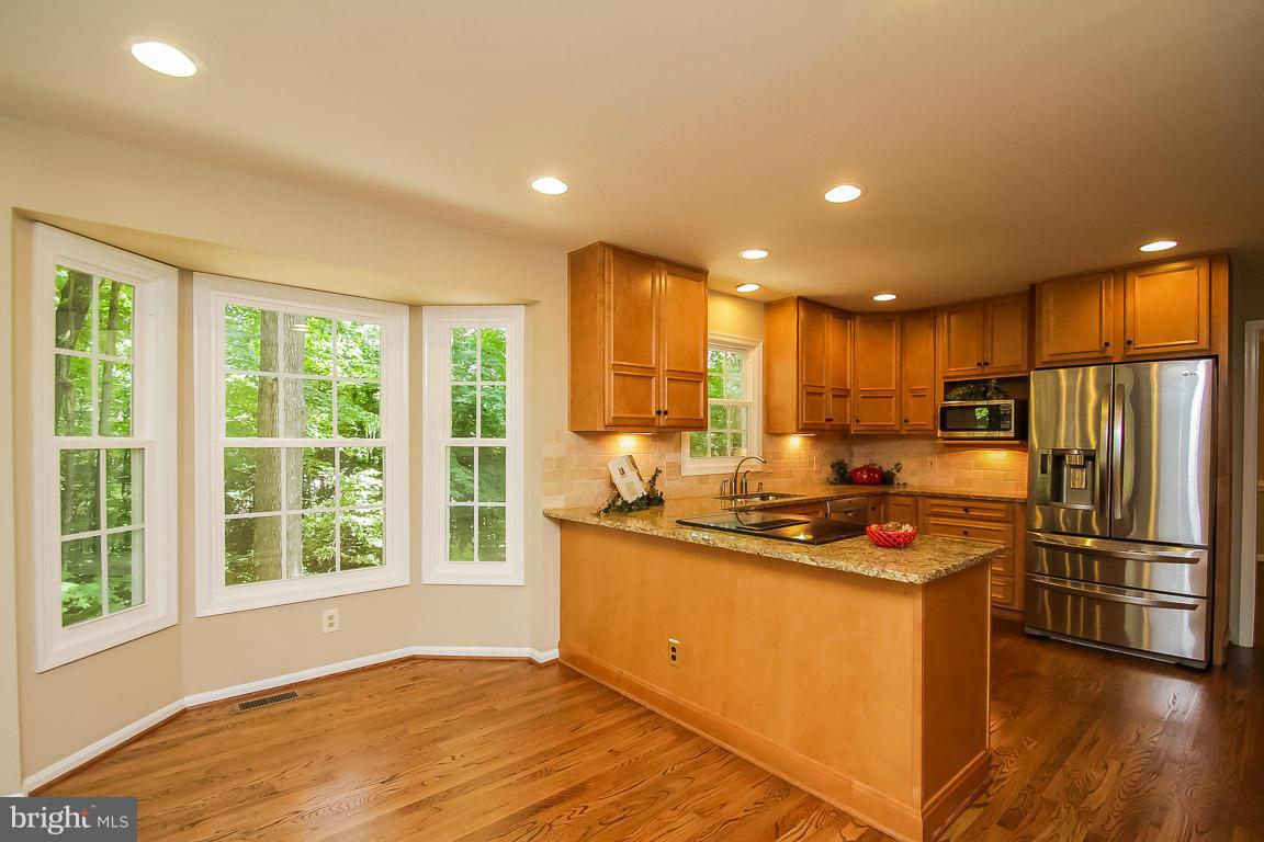 VISTA WOODS - Residential