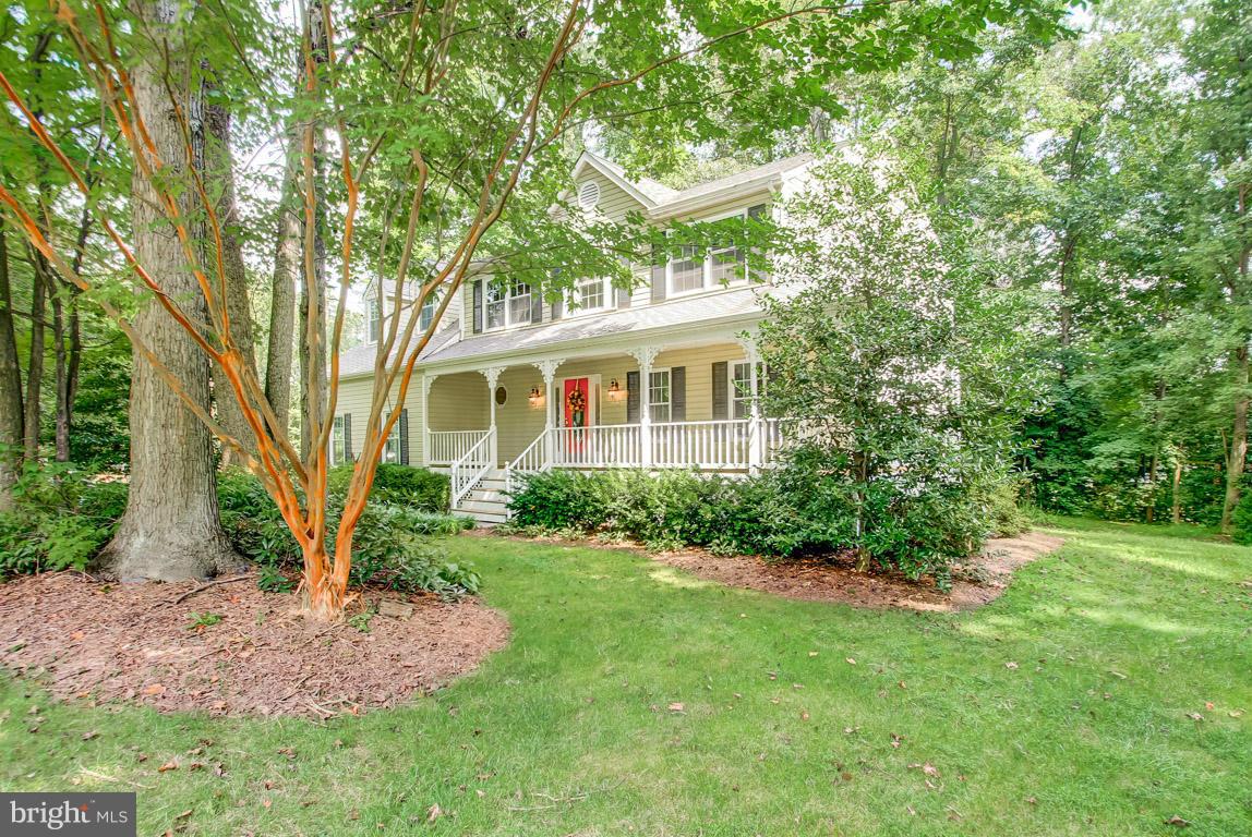 VISTA WOODS - Residential