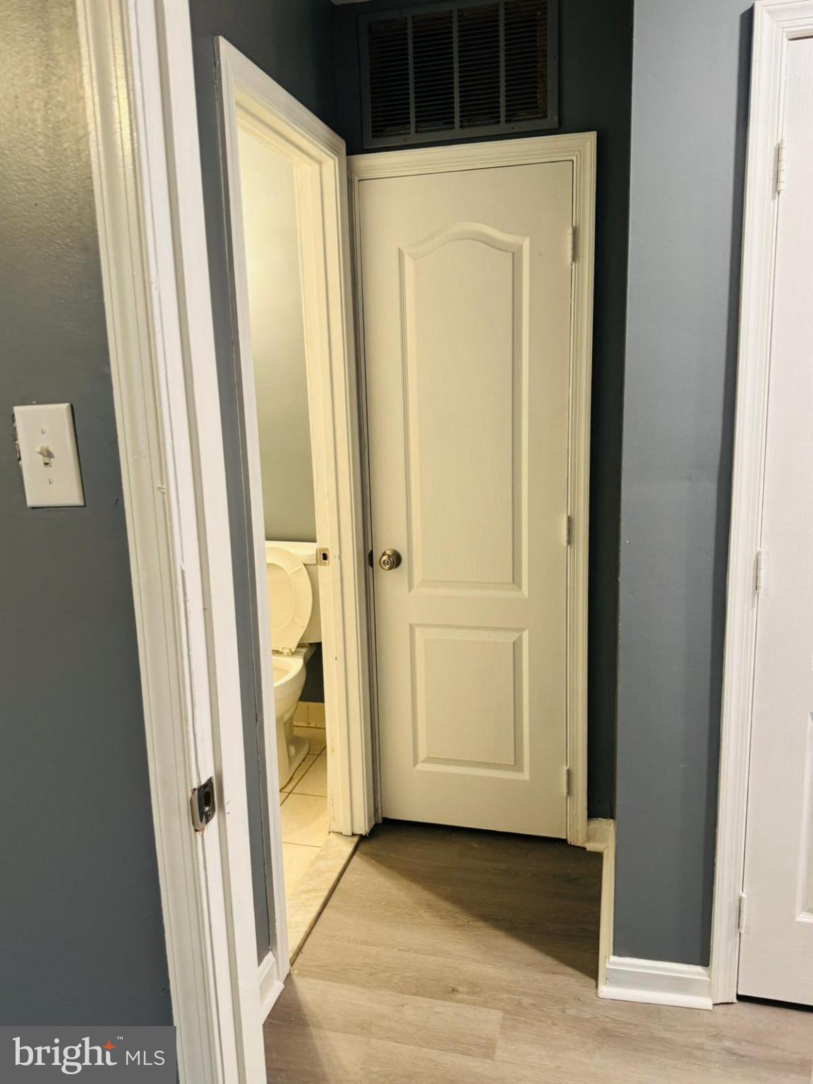 PALMER PARK - Residential