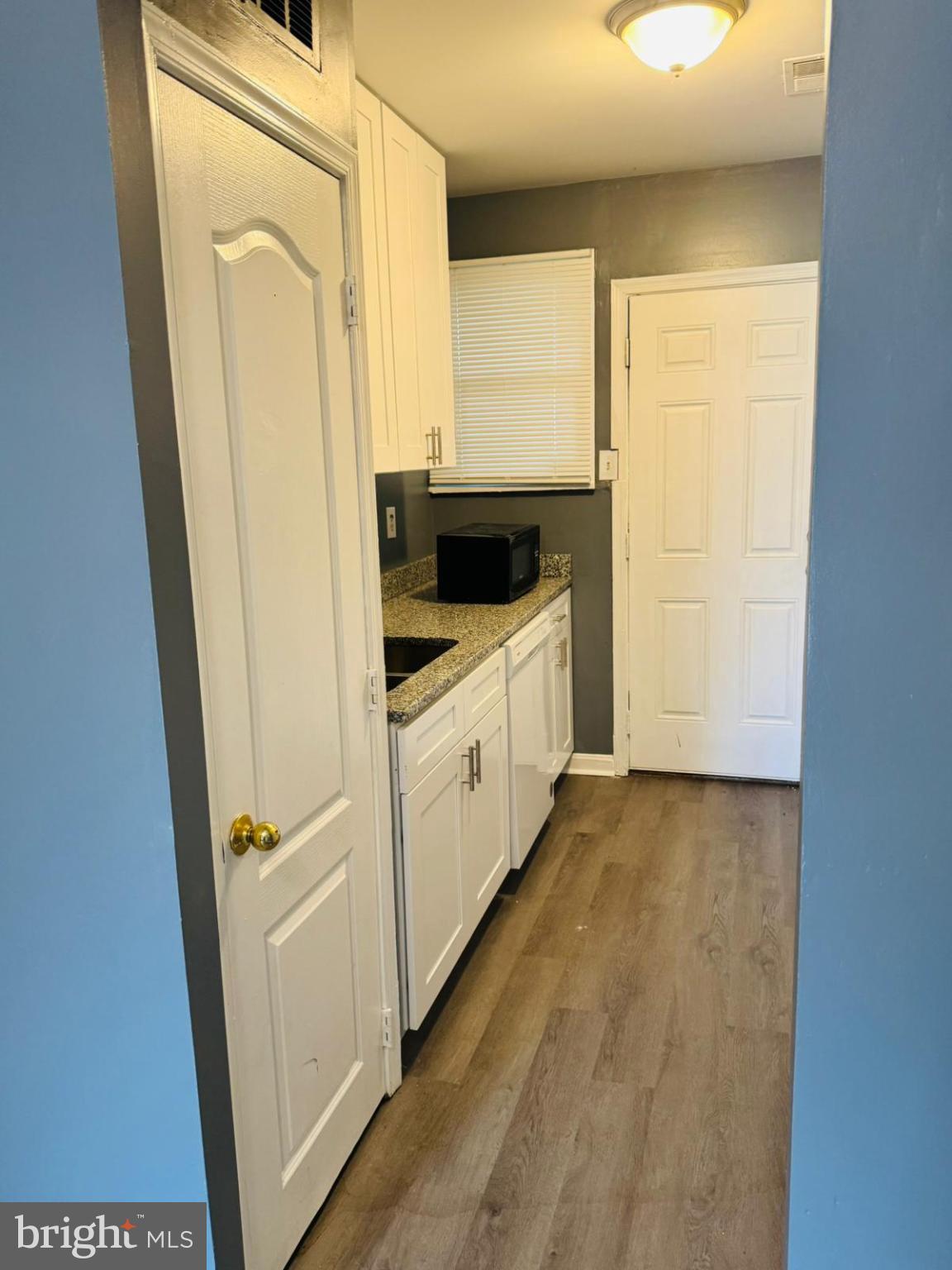 PALMER PARK - Residential