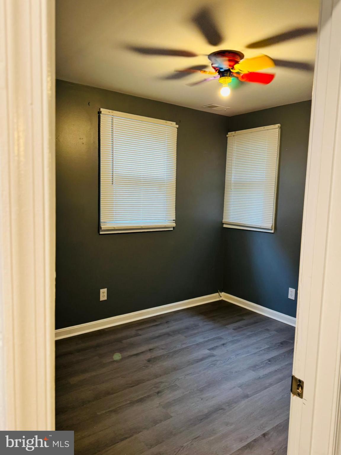 PALMER PARK - Residential