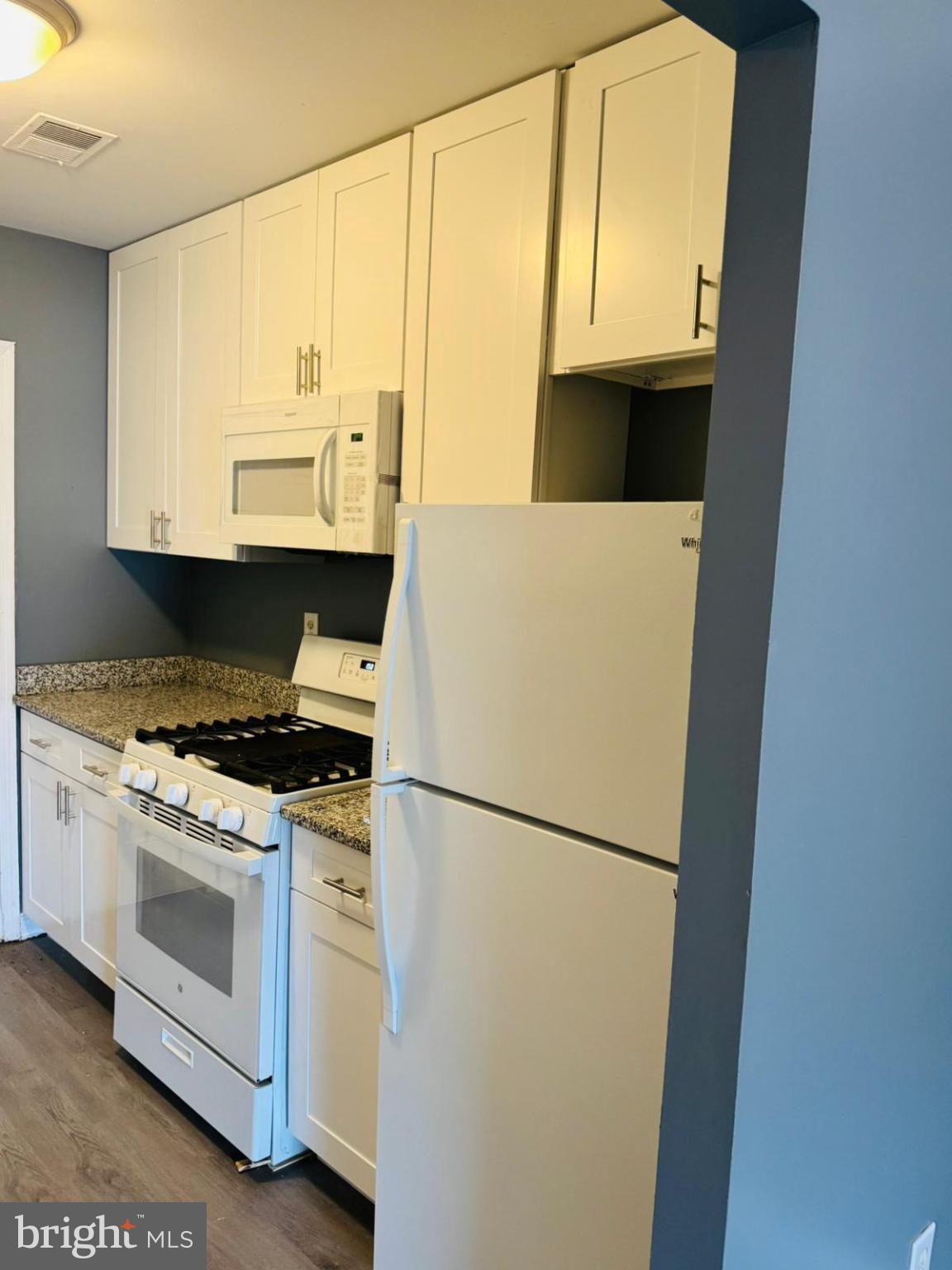 PALMER PARK - Residential