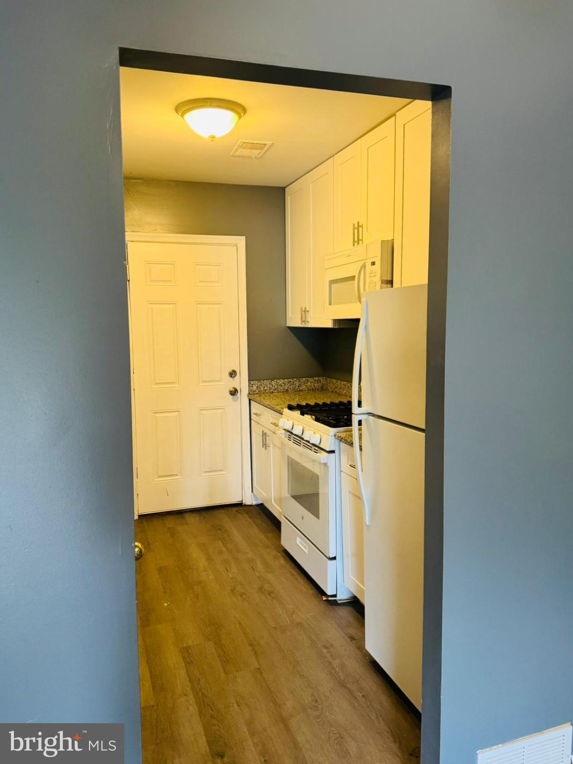 PALMER PARK - Residential