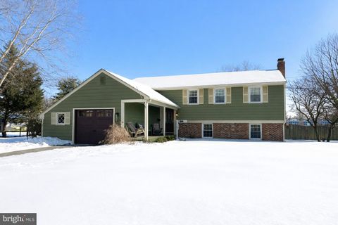 115 COURTLAND ROAD CHERRY HILL NJ 08034