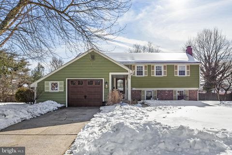 115 COURTLAND ROAD CHERRY HILL NJ 08034