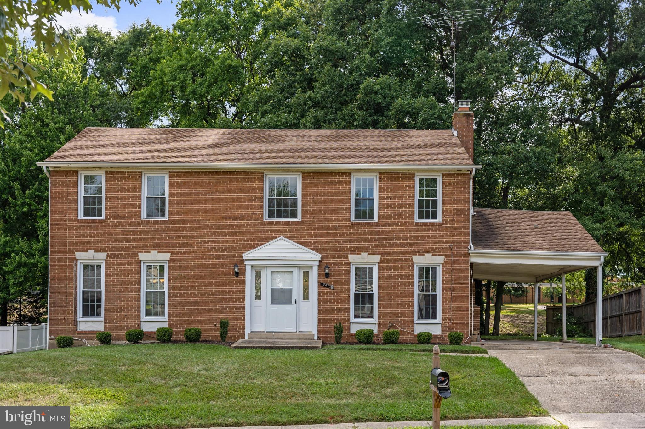 8411 RED WING LANE