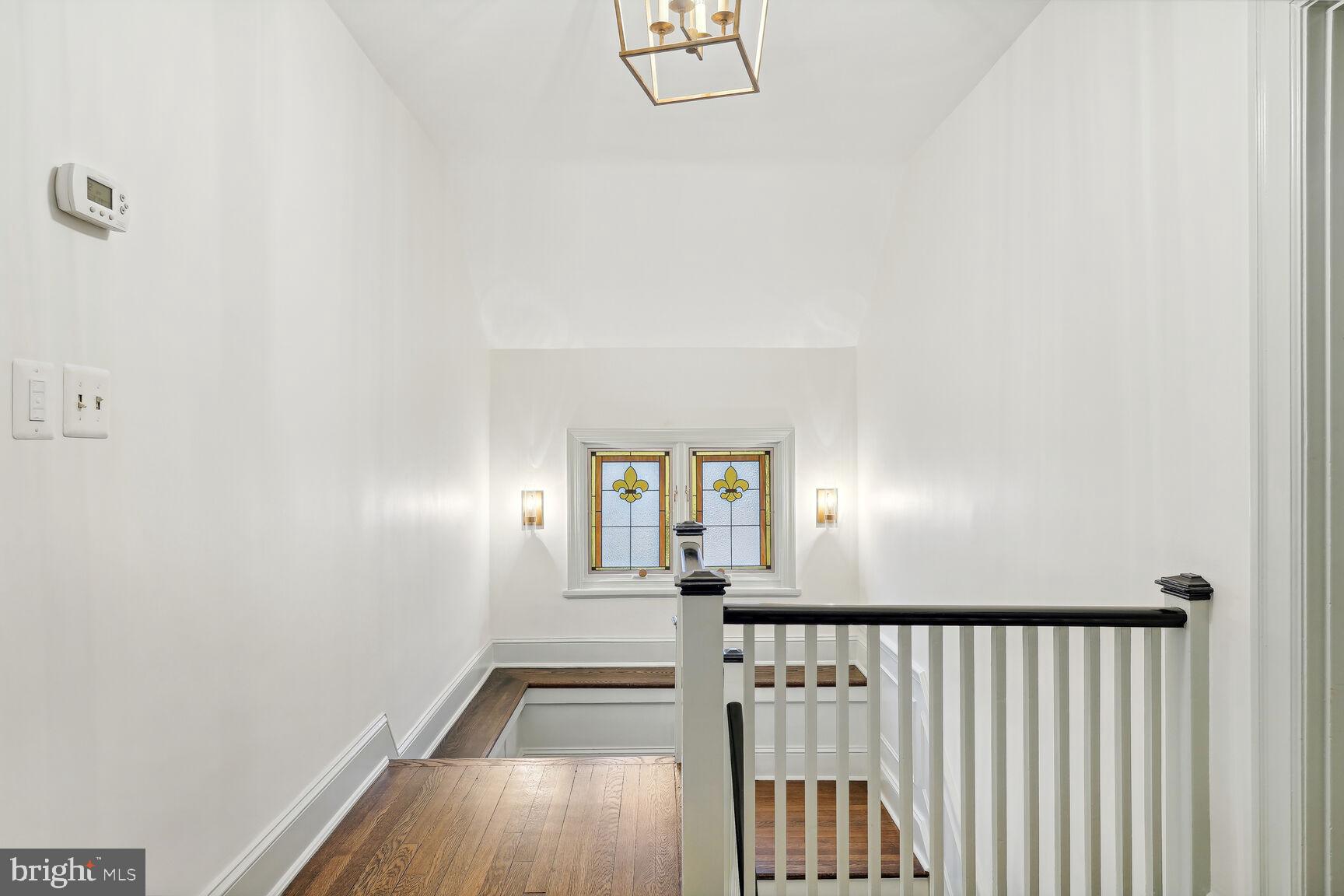 CHEVY CHASE VILLAGE - Residential