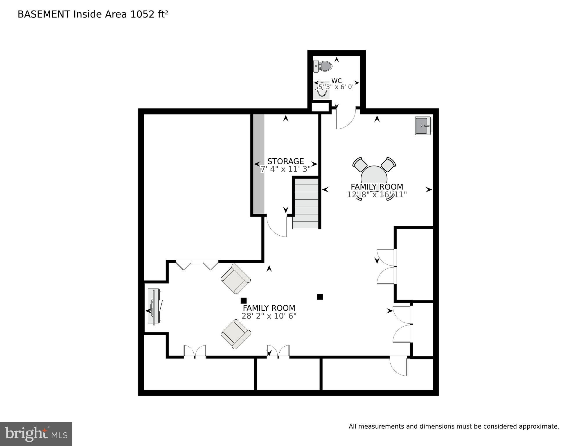 CHEVY CHASE VILLAGE - Residential