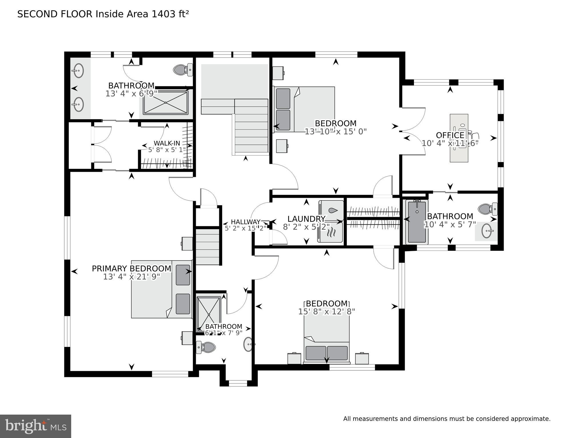CHEVY CHASE VILLAGE - Residential