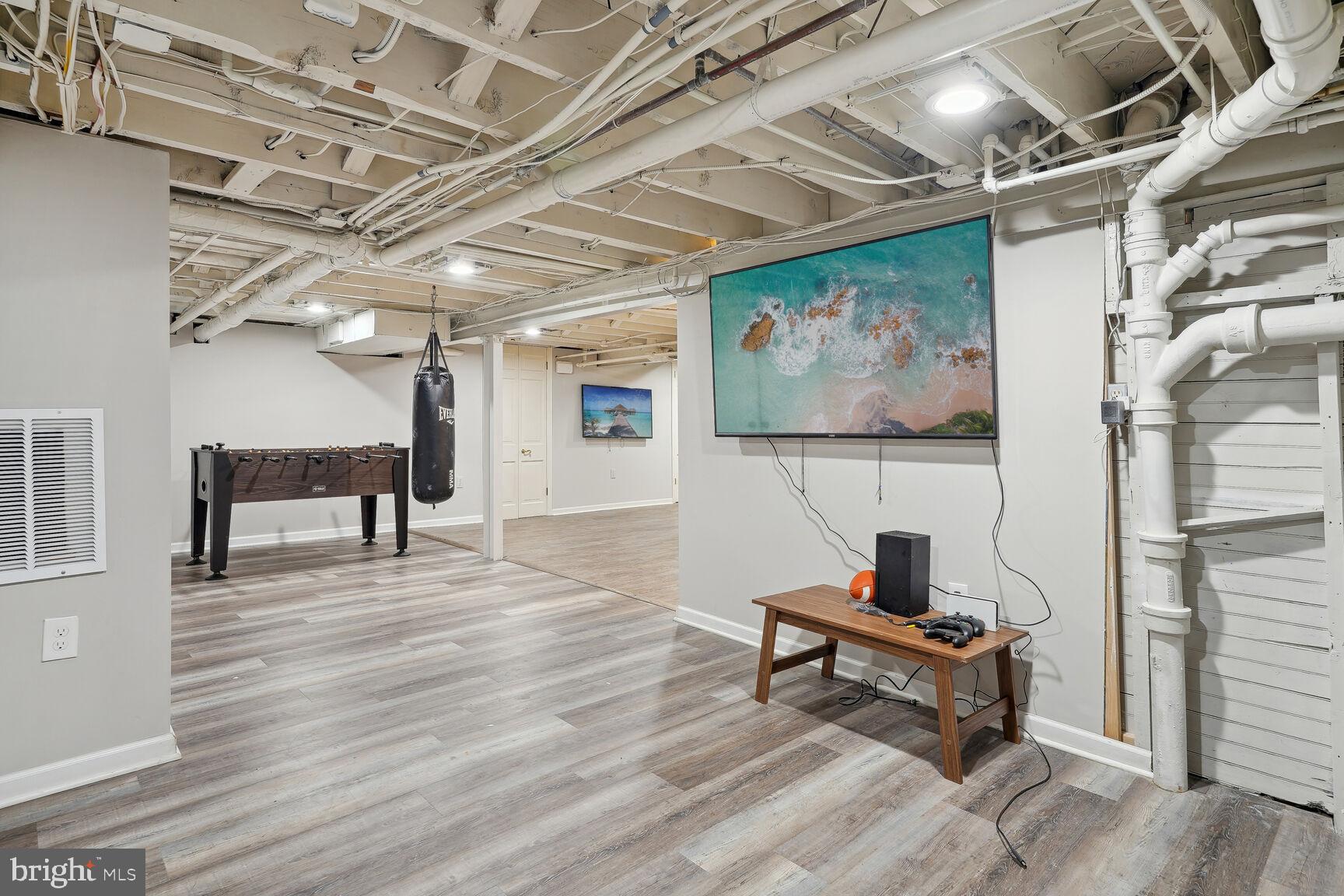 CHEVY CHASE VILLAGE - Residential