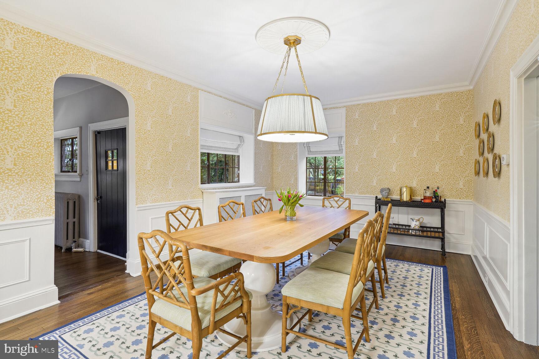 CHEVY CHASE VILLAGE - Residential