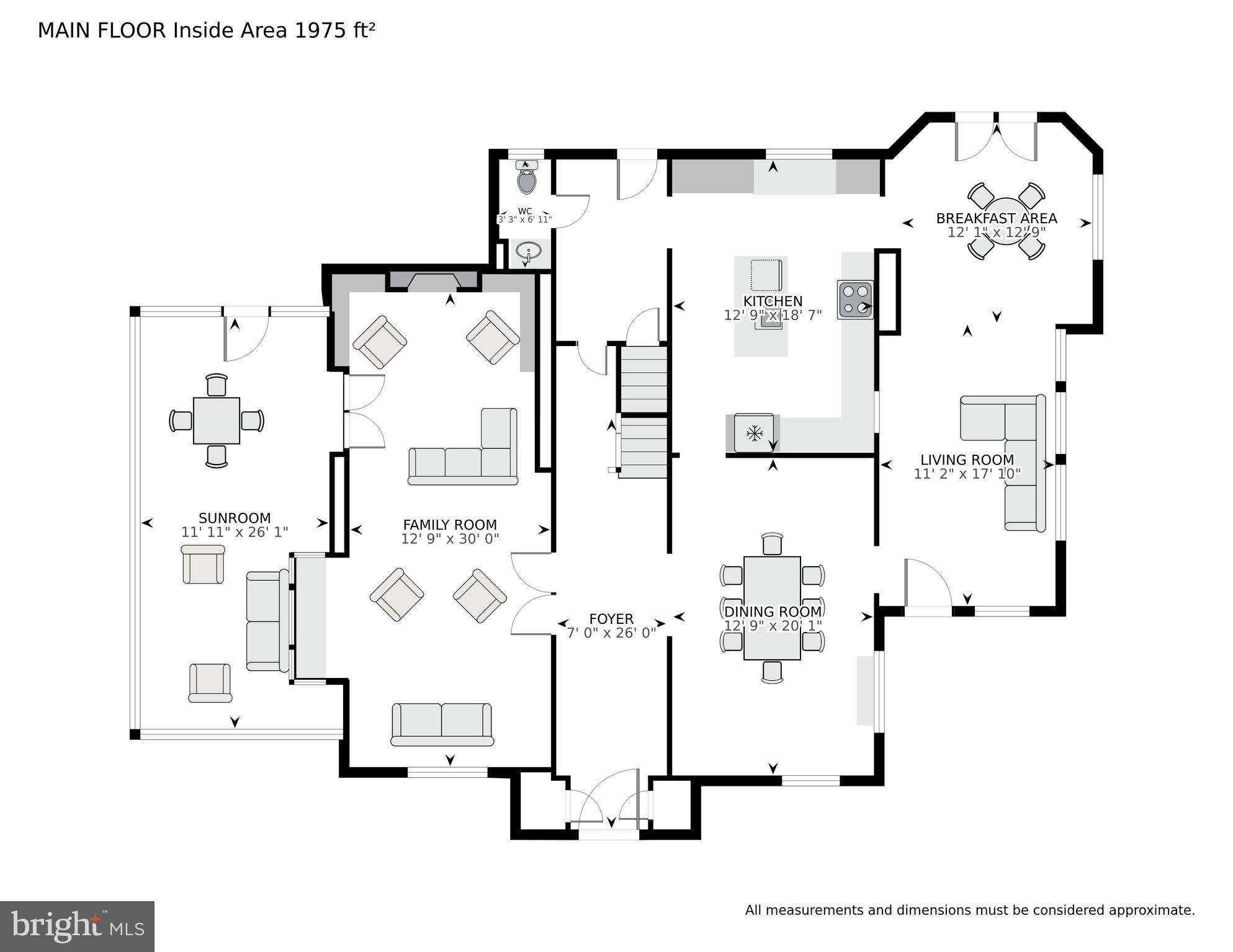 CHEVY CHASE VILLAGE - Residential