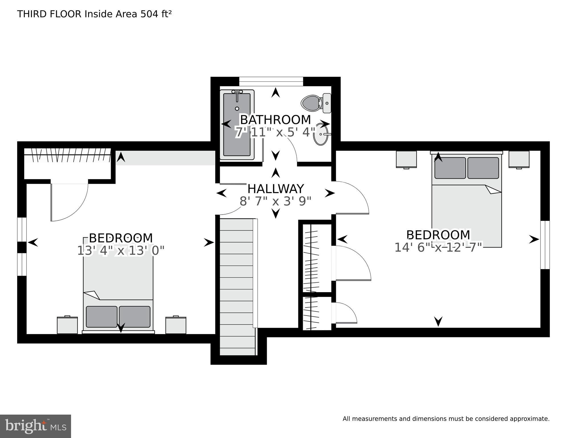 CHEVY CHASE VILLAGE - Residential